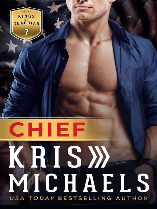 Cover image for Chief
